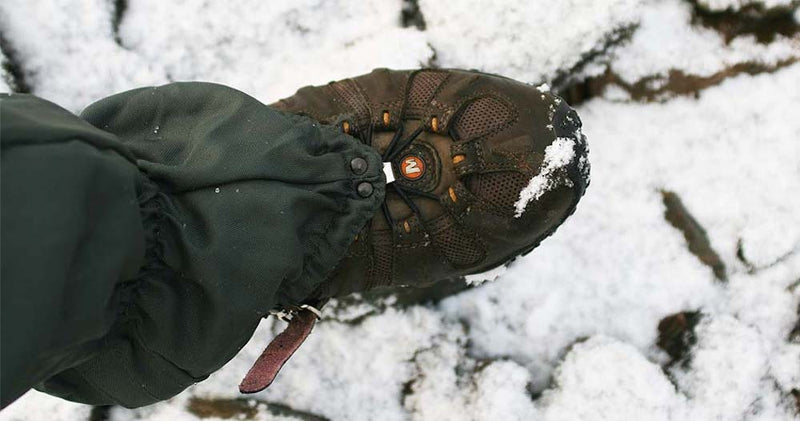 Load image into Gallery viewer, Stealth gear gaiters