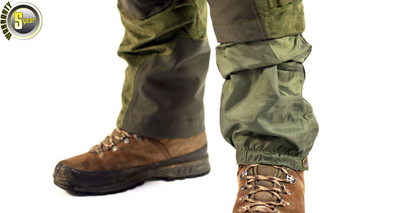 Load image into Gallery viewer, Stealth gear gaiters