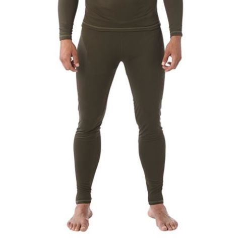 Load image into Gallery viewer, Stealth gear thermo ondergoed broek maat l