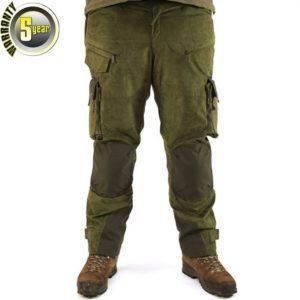 Load image into Gallery viewer, Stealth gear broek 2n bosgroen maat xxxl30
