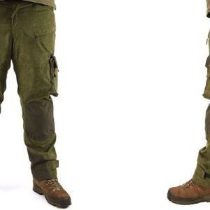 Load image into Gallery viewer, Stealth gear broek 2n bosgroen maat xxxl30