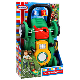 Afbeelding laden in galerijviewer, Little tikes