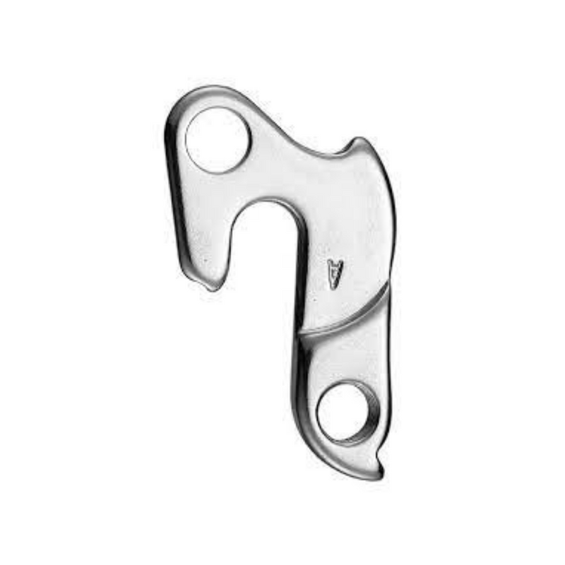Load image into Gallery viewer, Union derailleurpad GH-005. diverse merken