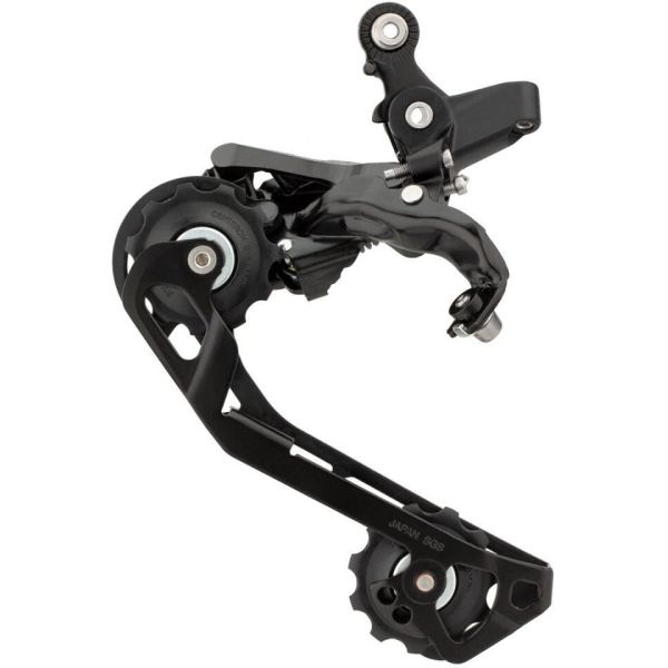 Afbeelding laden in galerijviewer, Shimano Deore Trekking RD-T6000 SGS 10 speed