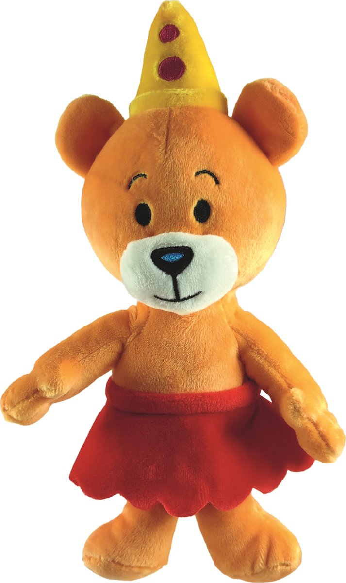 ギャラリービューアに画像をロードする, Bumba pluchen knuffel - nanadu, 20cm