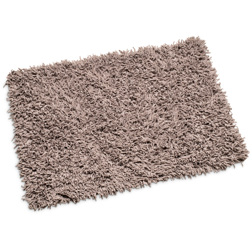 Load image into Gallery viewer, Wicotex Wicotex Pure Anti-Slip Badmat 60x90 cm Taupe