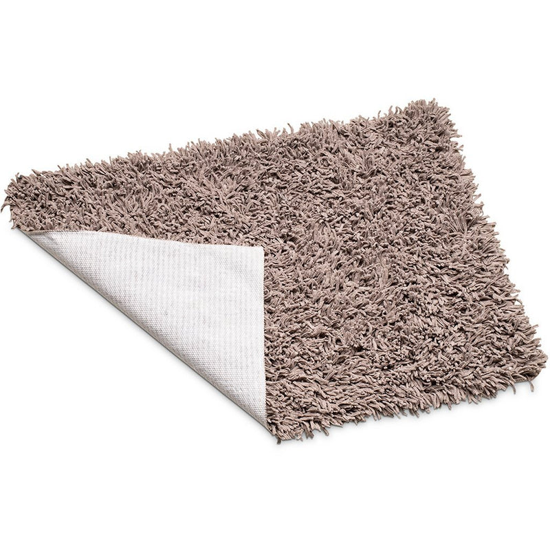 Load image into Gallery viewer, Wicotex Wicotex Pure Anti-Slip Badmat 60x90 cm Taupe