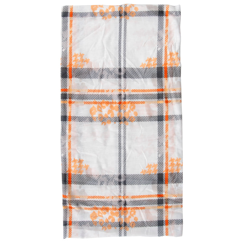 Afbeelding laden in galerijviewer, M-wave white stripes bandana balaclava