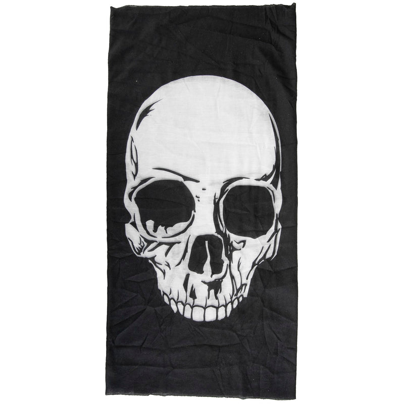 Afbeelding laden in galerijviewer, M-wave skull bandana balaclava