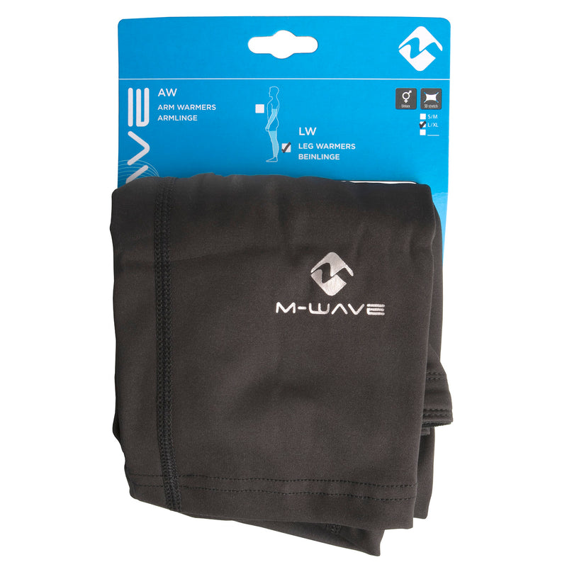 Afbeelding laden in galerijviewer, M-wave lw legwarmers