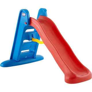 Load image into Gallery viewer, Little tikes glijbaan large slide primaire kleuren