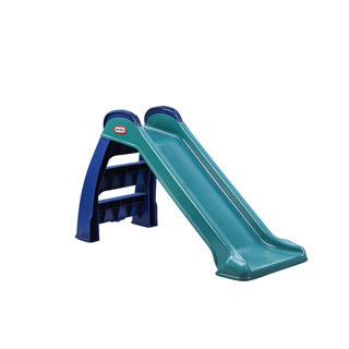 Afbeelding laden in galerijviewer, Little tikes first slide jungle