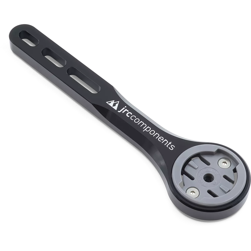 Load image into Gallery viewer, Jrc - wahoo stuurhouder computer mount amplitude zwart