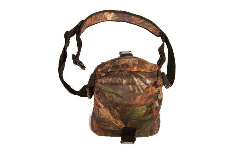 Load image into Gallery viewer, Buteo photo gear bean bag 1 zadelmodel met draagriem