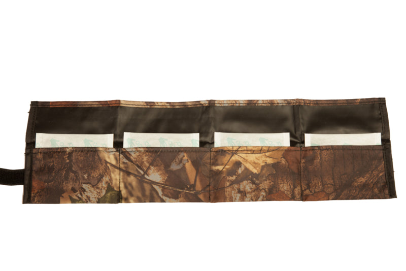 Load image into Gallery viewer, Buteo photo gear lenswarmer type 2 met 4 vakken