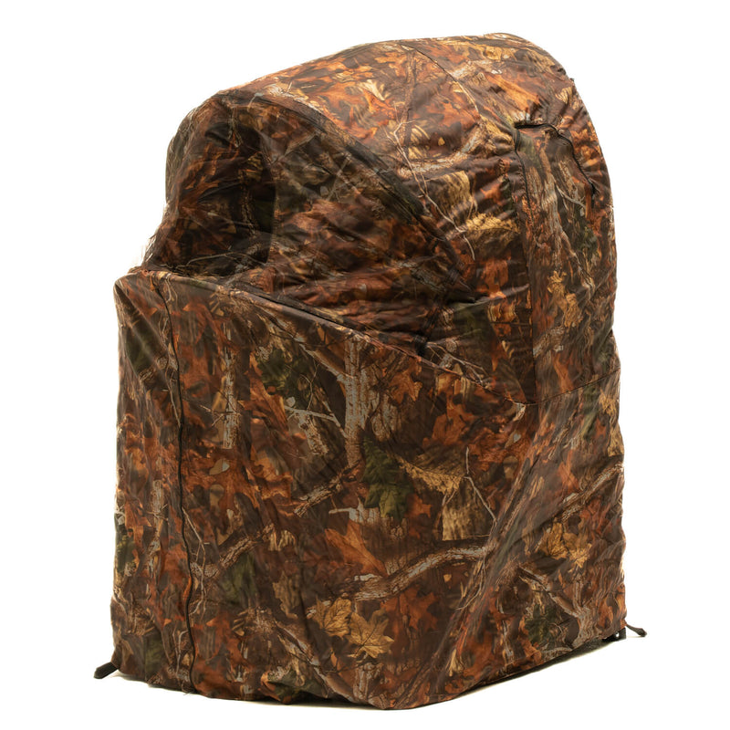 Load image into Gallery viewer, Buteo photo gear one man chair hide