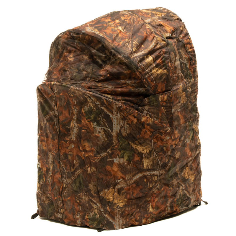 Load image into Gallery viewer, Buteo photo gear one man chair hide