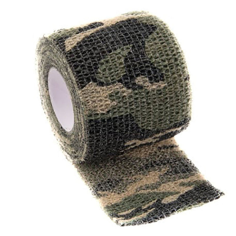 Load image into Gallery viewer, Stealth gear camouflage tape