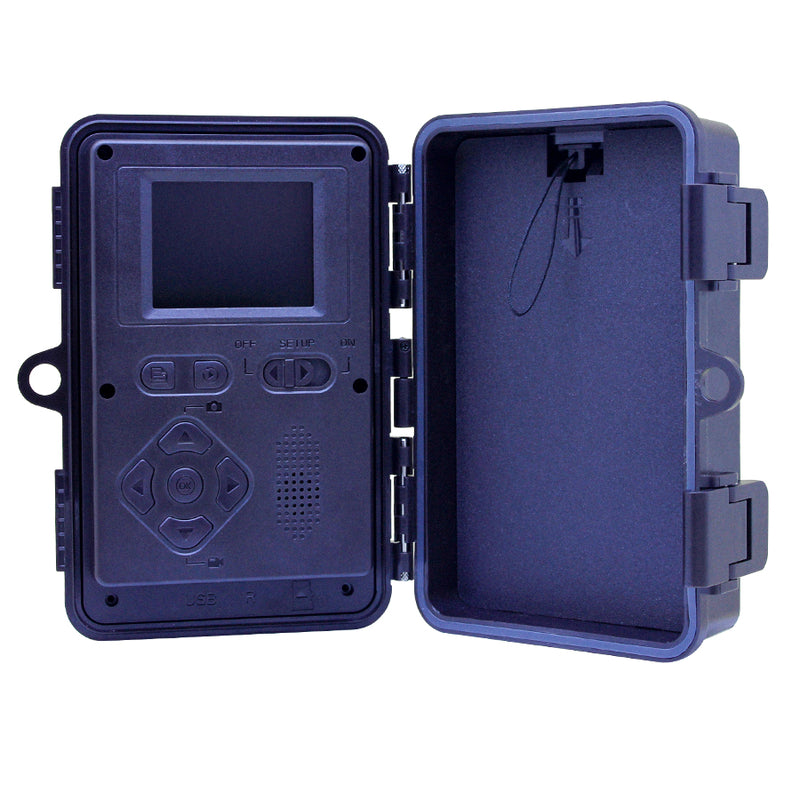 Load image into Gallery viewer, Stealth gear bat 4k wildcamera