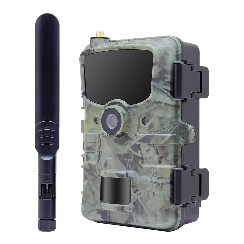 Load image into Gallery viewer, Stealth gear hedgehog 1080p 4g wildcamera
