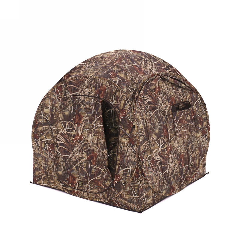 Load image into Gallery viewer, Buteo photo gear schuiltent aquila mark iii riet