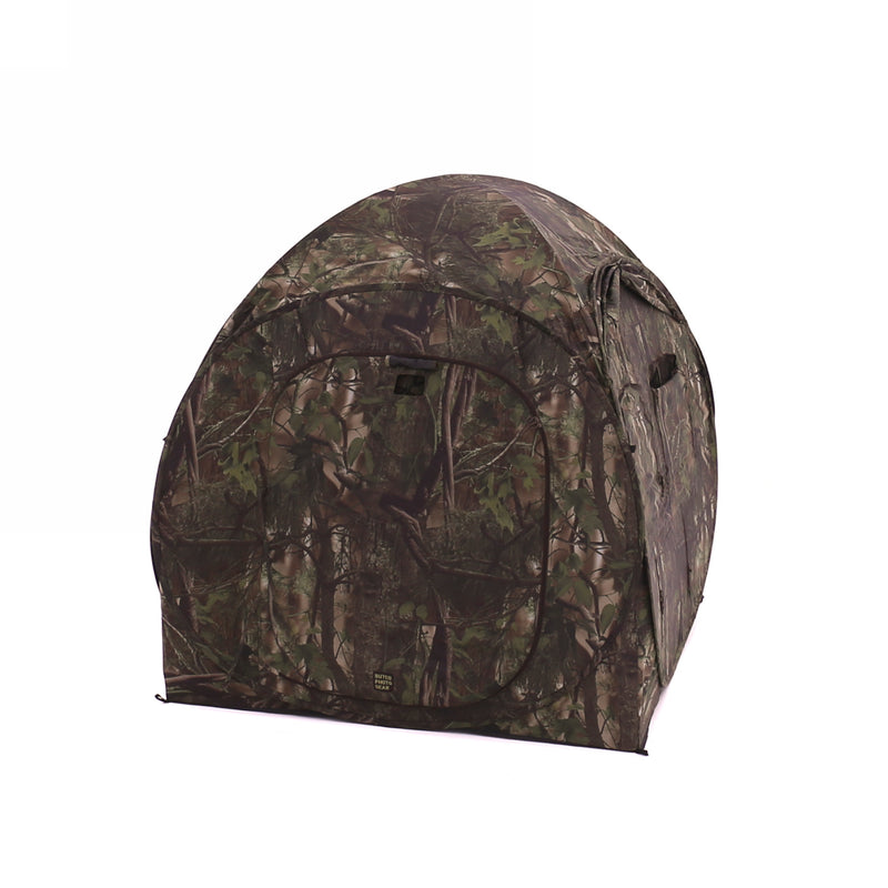 Load image into Gallery viewer, Buteo photo gear schuiltent aquila mark iii groen