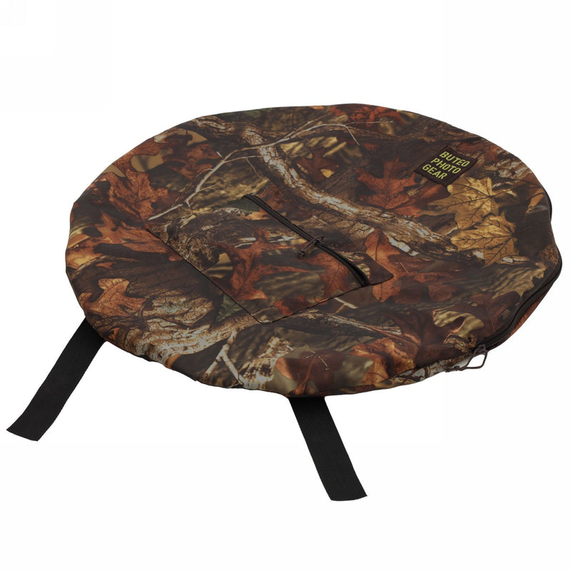 Load image into Gallery viewer, Buteo photo gear draagtas voor buteo mark iii bruin