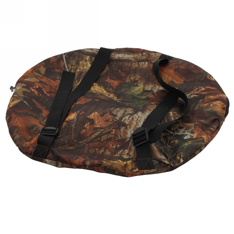 Load image into Gallery viewer, Buteo photo gear draagtas voor buteo mark iii bruin