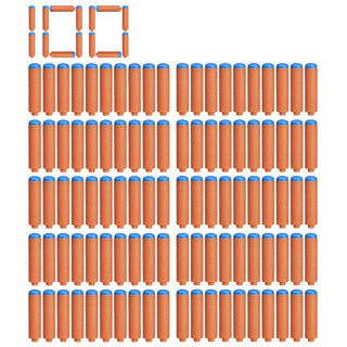 Laden Sie das Bild in Galerie -Viewer, Nerf refill 100 stuks | 4 stuks