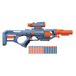 Afbeelding laden in galerijviewer, Hasbro nerf elite 2.0 eaglepoint rd 8