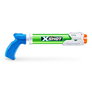 ギャラリービューアに画像をロードする, Zuru x-shot tube soaker small assorti | 4 stuks