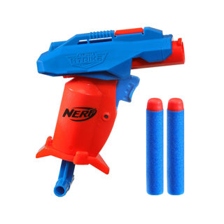 ギャラリービューアに画像をロードする, Hasbro nerf alpha strike slinger | 6 stuks