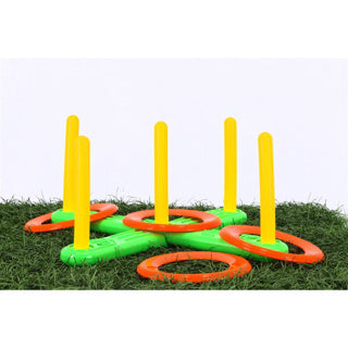 Afbeelding laden in galerijviewer, Alert outdoor 6-in-1 sportset - (7212515)