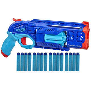 Chargez l'image dans la visionneuse de la galerie, Hasbro nerf elite 2.0 trailblazer rd-8