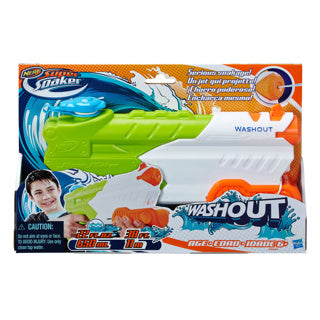 ギャラリービューアに画像をロードする, Nerf supersoaker washout