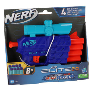 ギャラリービューアに画像をロードする, Nerf elite 2.0 prospect qs 4