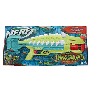 Chargez l'image dans la visionneuse de la galerie, Hasbro nerf dinosquad armorstrike - blaster