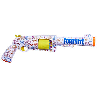 ギャラリービューアに画像をロードする, Nerf fortnite frenz 4 ever