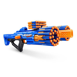 Load image into Gallery viewer, Zuru x-shot insanity berzerko 8 shot (48 darts)