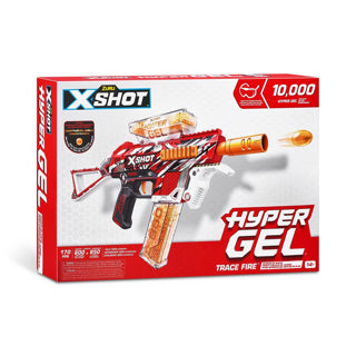 Chargez l'image dans la visionneuse de la galerie, Zuru hyper gel medium blaster 10000 gellets