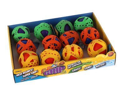 Load image into Gallery viewer, Goliath e-z grip ball junior