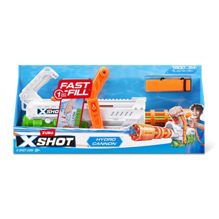 Chargez l'image dans la visionneuse de la galerie, Zuru x-shot fast fill hydro cannon