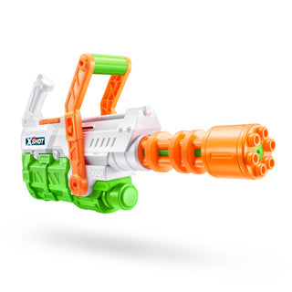 Chargez l'image dans la visionneuse de la galerie, Zuru x-shot fast fill hydro cannon