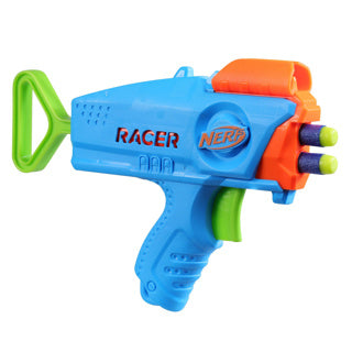 ギャラリービューアに画像をロードする, Nerf elite junior racer