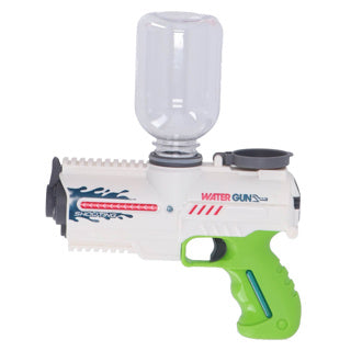Cargue la imagen en el visor de la galería, Alert waterpistool elektrisch 18 cm (usb) assorti | 2 stuks