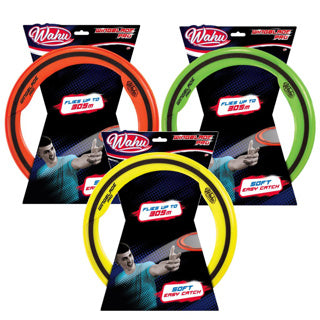 Laden Sie das Bild in Galerie -Viewer, Goliath wahu wingblade pro assorti | 2 stuks