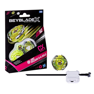 Laden Sie das Bild in Galerie -Viewer, Beyblade bbx 2 0 starter pack top assorti