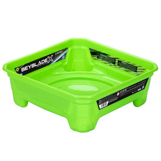Load image into Gallery viewer, Beyblade x beystadium