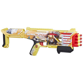 Chargez l'image dans la visionneuse de la galerie, Nerf captain america blaster