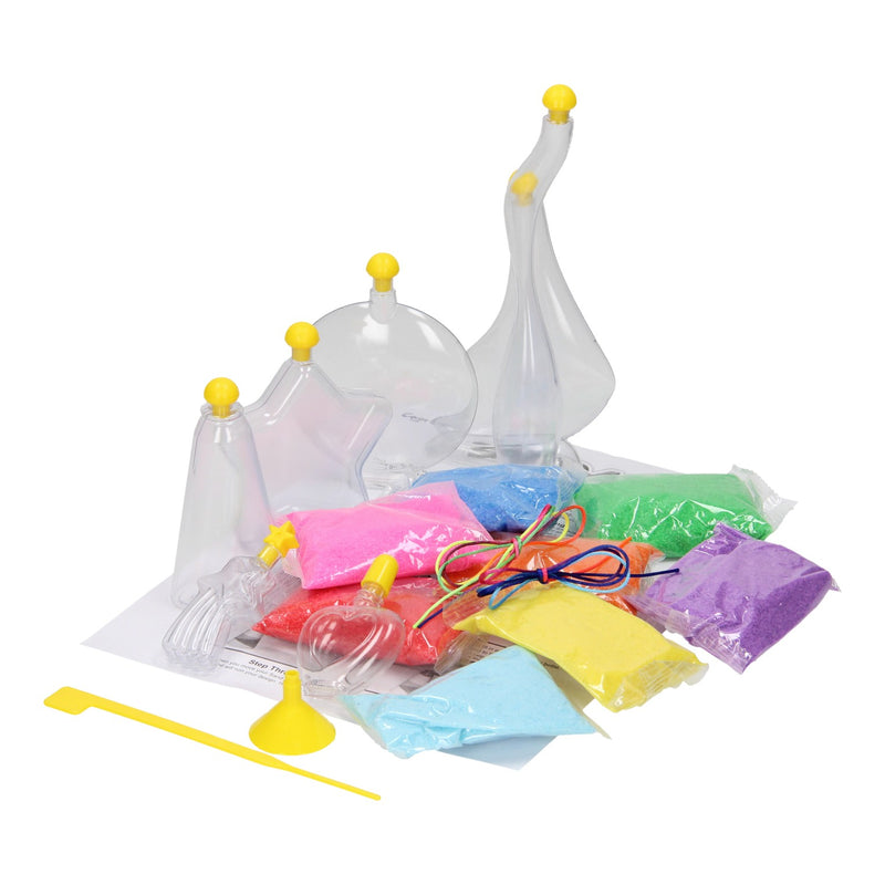 Load image into Gallery viewer, Zandkunst xxl, 20dlg.